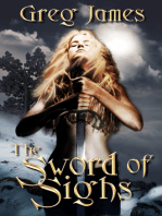 The Sword of Sighs