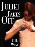 Juliet Takes Off