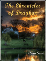 The Chronicles of Draykar (Book One)