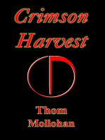 Crimson Harvest