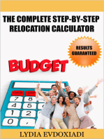 The Complete Step-by-Step Relocation Calculator