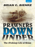 Prawners Down Under (Vol1)