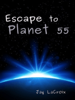 Escape to Planet 55