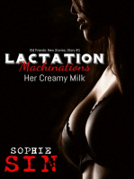 Lactation Machinations