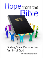 Hope from the Bible