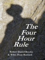The Four Hour Rule