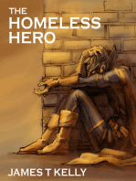 The Homeless Hero