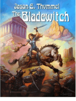 The Bladewitch