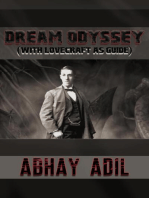 Dream Odyssey (With Lovecraft As Guide)