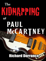 The Kidnapping of Paul McCartney