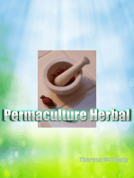 Permaculture Herbal