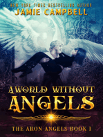 A World Without Angels