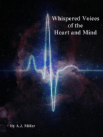 Whispered Voices of the Heart and Mind