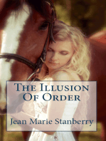 The Illusion Of Order