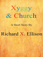 Xyggy & Church