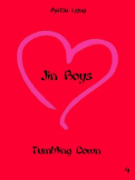 Jin Boys Volume 4: Tumbling Down
