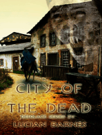 City of the Dead: Desolace Series IV