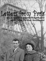 Letters From Paris