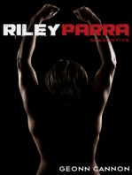 Riley Parra Season Five