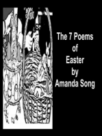 The 7 Poems of Easter