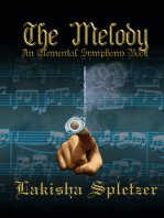 The Melody (Elemental Symphony #2)
