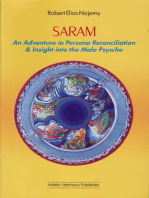 The Adventures of Saram: Insight into the Male Psyche
