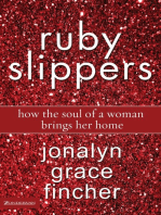 Ruby Slippers