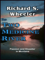 The Two Medicine River