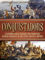 Conquistadors