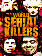 World Serial Killers