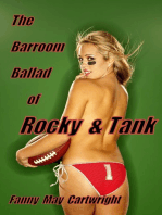 The Barroom Ballad of Rocky & Tank