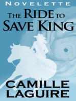 The Ride to Save King