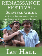 Renaissance Festival Survival Guide