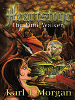 Heartstone: The Time Walker