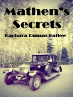 Mathen's Secrets