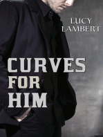 Curves for Him (BBW Erotic Romance Novella)