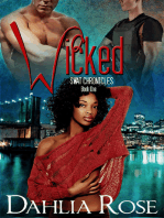 SWAT Chronicles: Wicked