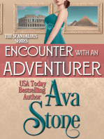 Encounter With an Adventurer