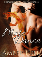 Mate Dance