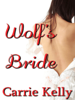 Wolf's Bride