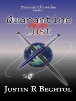 Quarantine Lost