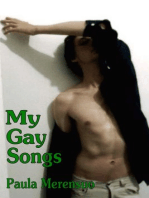 My Gay Songs