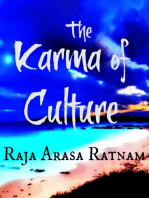 The Karma Of Culture