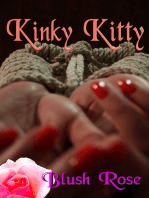 Kinky Kitty