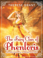 The Fairy Clan of Phenloris “An Adventure in a Magical Land”