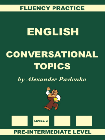 Get Books Topics of conversation book No Survey