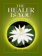 The Healer is You