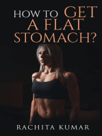 How To Get a Flat Stomach