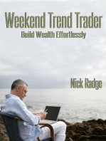 Weekend Trend Trader
