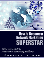 How to Become Network Marketing Superstar